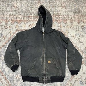 Carhartt jacket